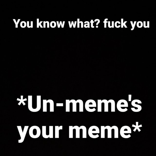 WTF H4X  Know Your Meme