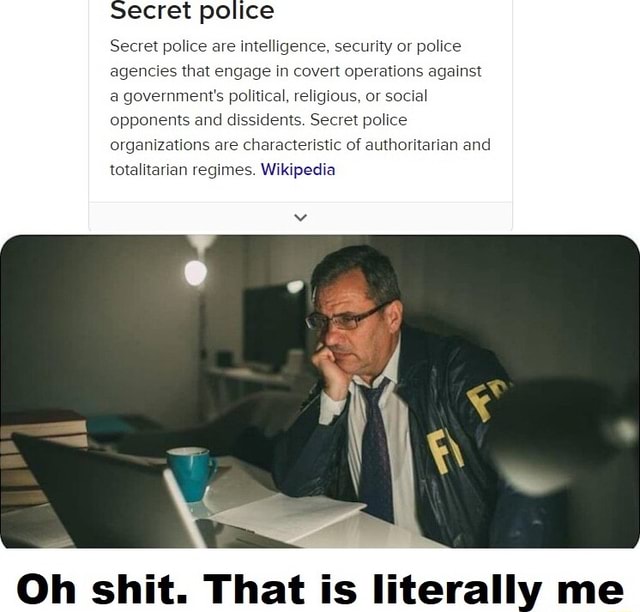 Ecret police Secret police are intelligence, security or police jencies