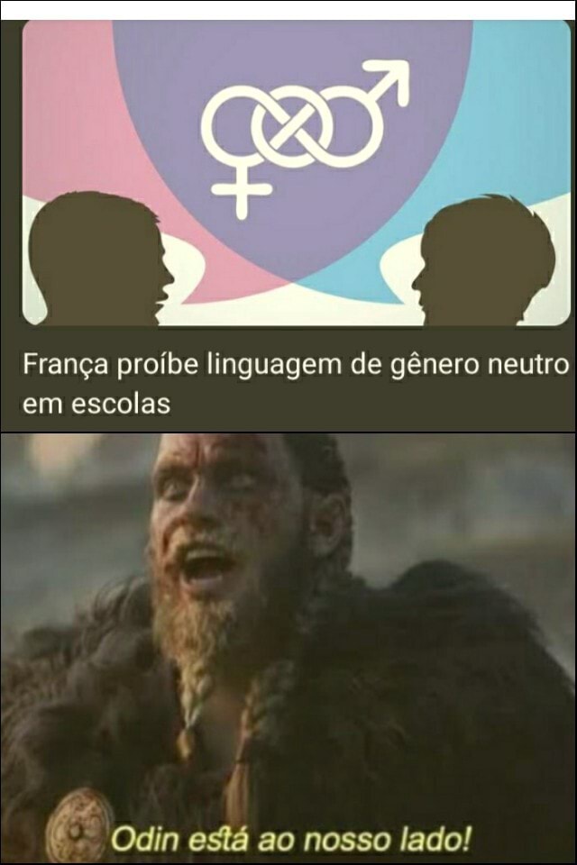 Enquanto a França proíbe, a Espanha oficializa a linguagem neutra