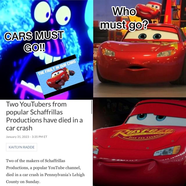 What are your thoughts on the Cars video games? : r/Schaffrillas