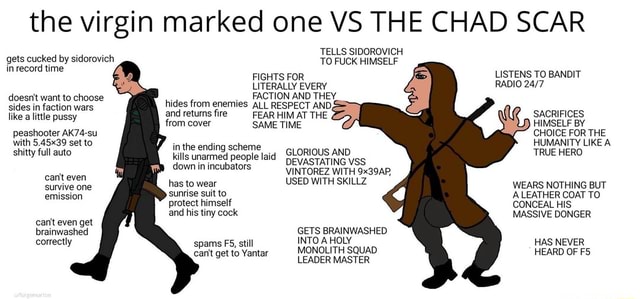 Just noticed how similar that image of Cyrus is to the chad meme. :  r/HistoryMemes