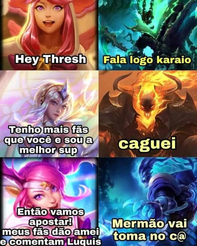 Sumodas - Nem é meme 😂🫣😂🫣 Quem mais ai assistia e jogava