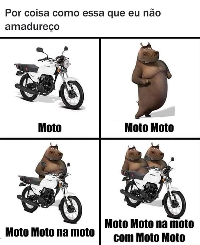 The best Moto Moto memes :) Memedroid