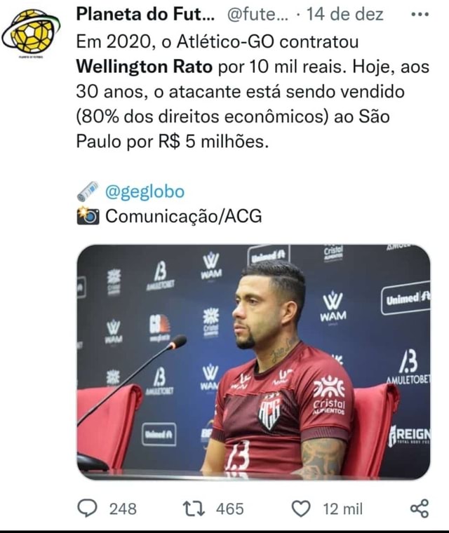 €  Wellington FF RESGATE AGORA CODIGO DO CU - iFunny Brazil