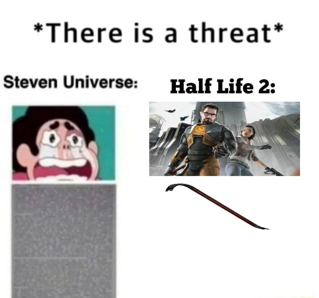 Steven Universe Life