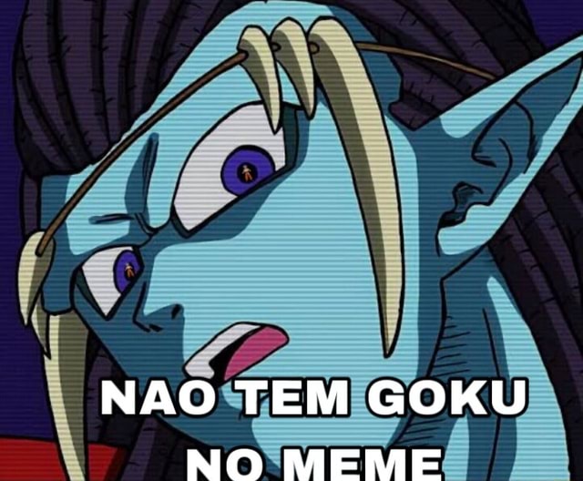 O NOME DO NOSSO FILHO NÃO PODE SER GOKU EU JÁ REGISTRELI.. - iFunny  Brazil