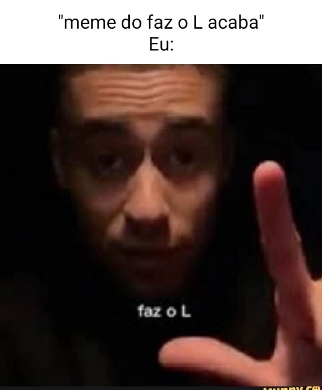 I make gif caption memes on iFunny - iFunny Brazil