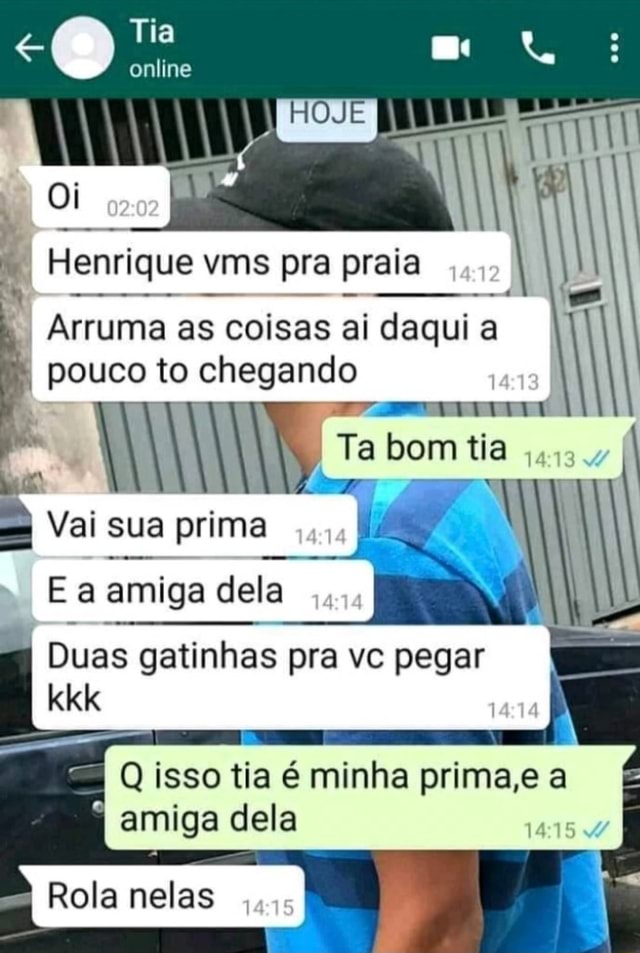 DIA MAIS HUMILHANTE PARA O WAVEIGL TENTE NAO RIR KKKKK 