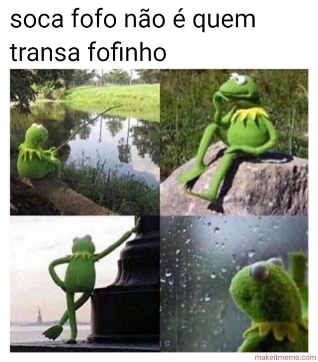 N/A - quando ele sOca fofo, não geme, não b4te na bundá e nem puxa cabelo:  (Gamorvicianteamor - iFunny Brazil