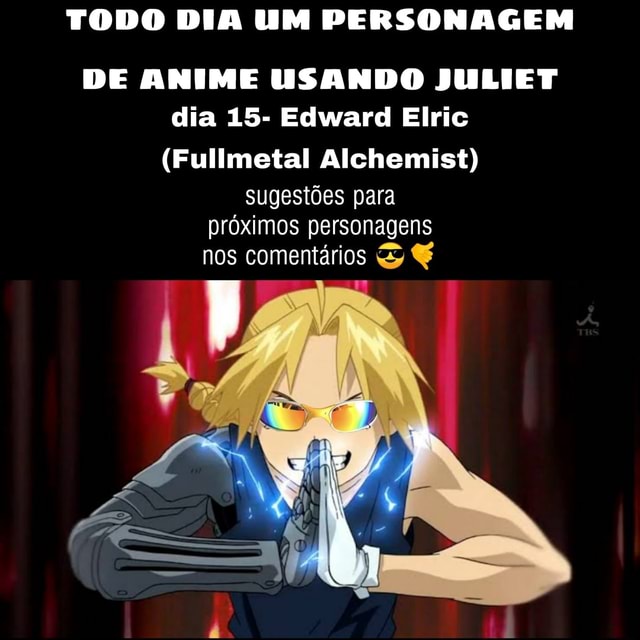 Edward Elric, Personagens de anime, Anime, Animes wallpapers