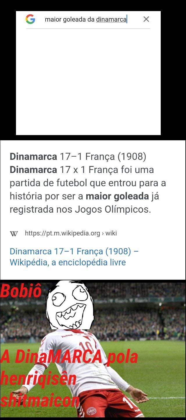 É uma Partida de Futebol – Wikipédia, a enciclopédia livre