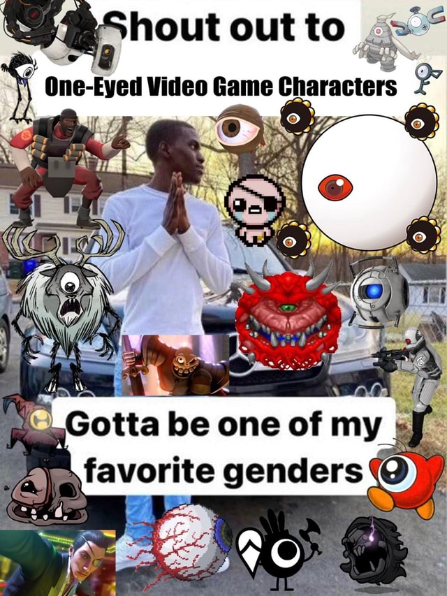 PERSONAGENS QUE CONSEGUEM LER OS PONEGLYPHS - iFunny Brazil