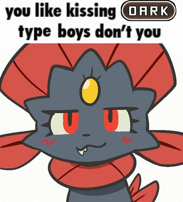 You like kissing protogens don't you - iFunny Brazil