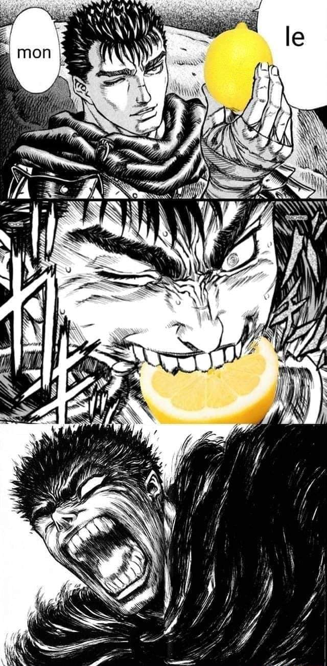 Memes de imagem MM5jZfq6A por Guts_Berserk: 27 comentários - iFunny Brazil