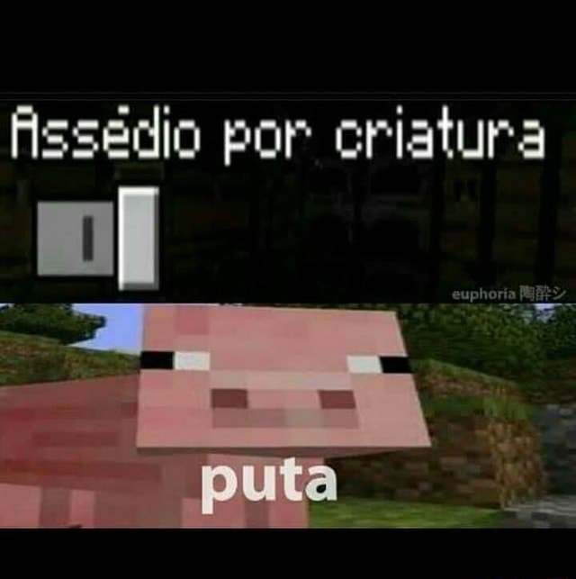 Acabei de baixar Minecraft no ClickJogos rapaziada - iFunny Brazil