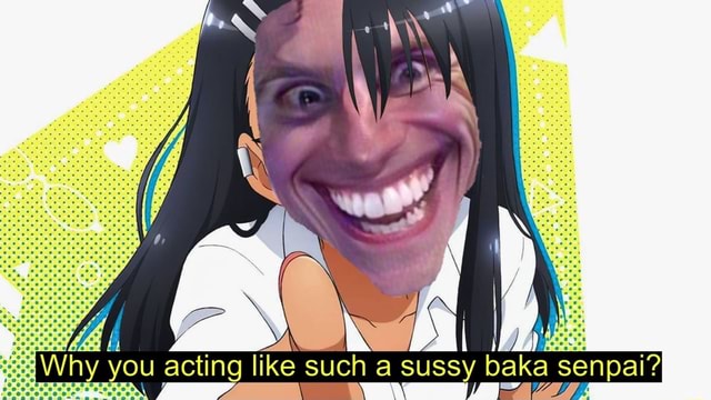 Sussy Baka