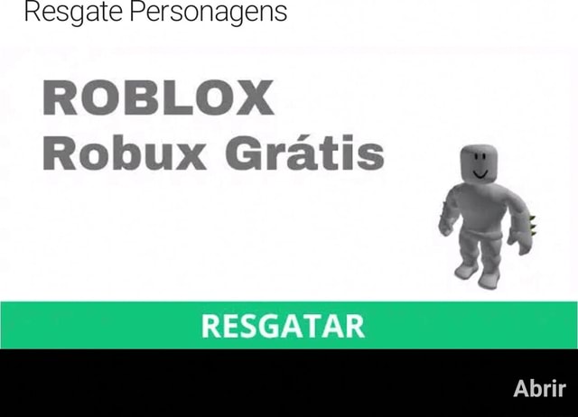 Como obter Robux Gratuito (novembro de 2023) - TodoRoblox
