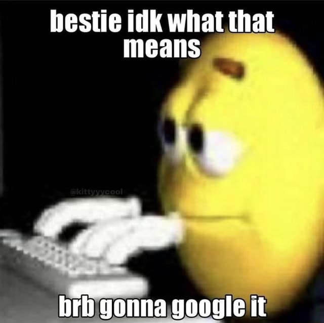 Hestie idk what that means brb gonna google it - iFunny Brazil