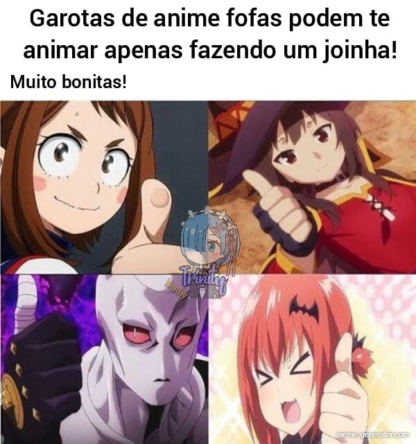 Meninas anime fofas  Comunidade Fofuras Amino