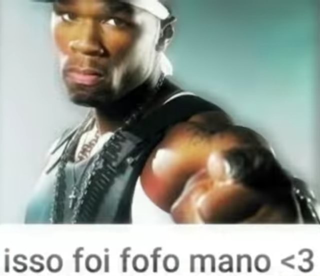 CapCut_isso foi fofo mano