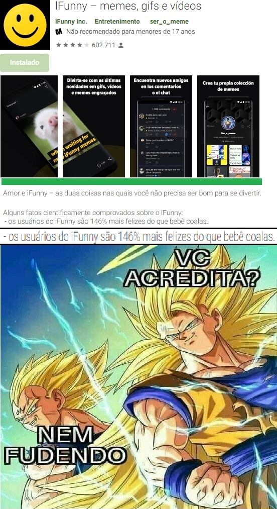 Memes de imagem I1Zt6RQR7 por _Amazarashi_: 5 comentários - iFunny