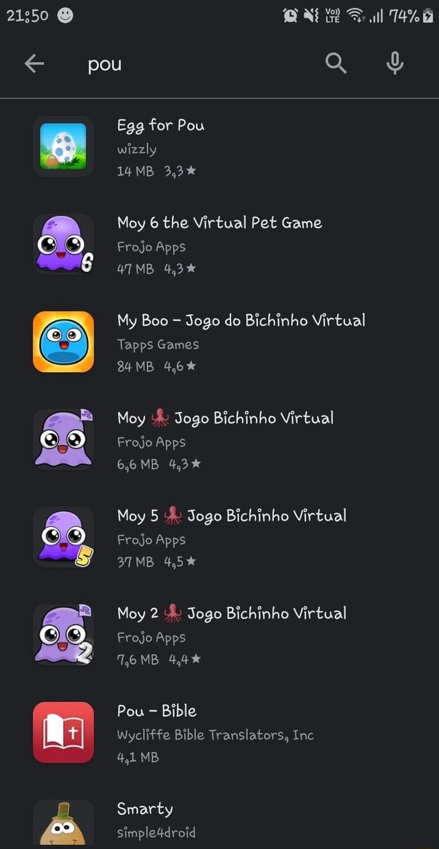 Moy Jogo do Bichinho Virtual Moy 4: Jogo Bichinho Virtual Moy 5 Jogo  Bichinho Virtual Moy 2 4: Jogo Bichinho Virtual Frojo Apps Wycliffe Bible  Translators, Inc - iFunny Brazil