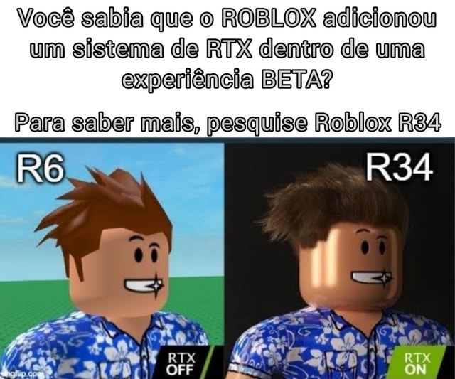 MEMES EM IMAGENS --- Boneco do Roblox 