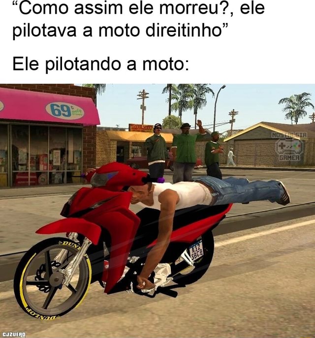 Moto moto (MEME)(Creepypasta)(Shitpost) 