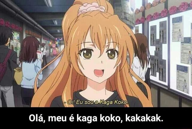 Kouko memes. Best Collection of funny Kouko pictures on iFunny Brazil