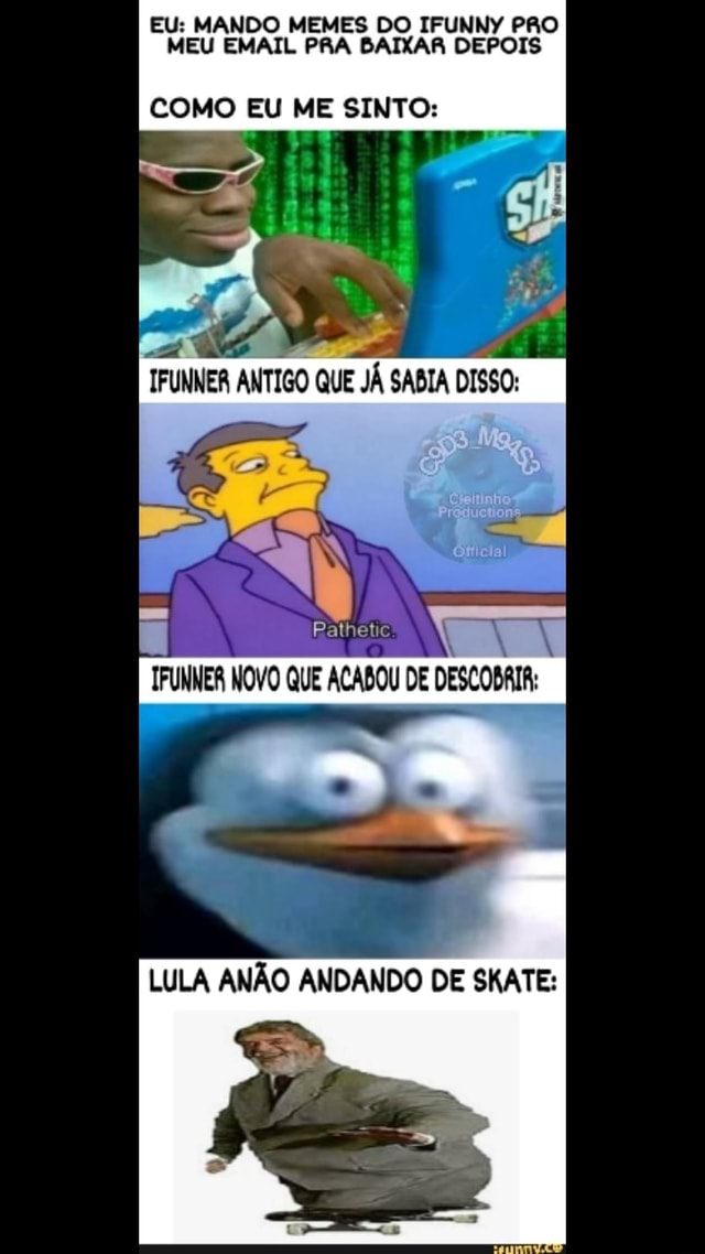 Memes de vídeo 3eiHHbEo7 por Mando__2020: 10 comentários - iFunny