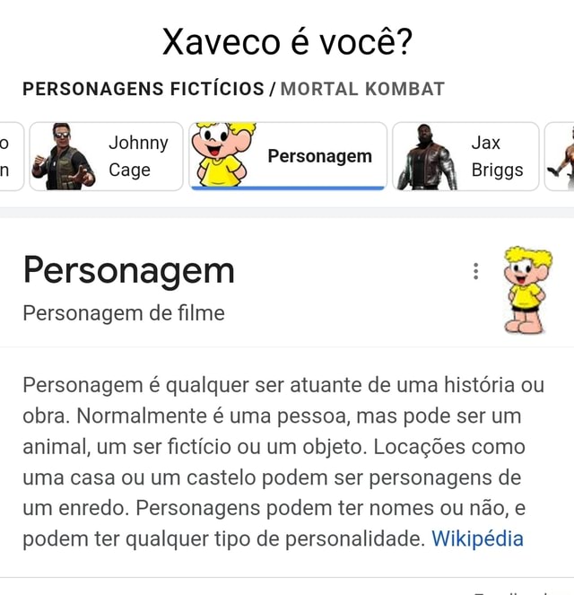 Jax (Mortal Kombat) - Wikipedia