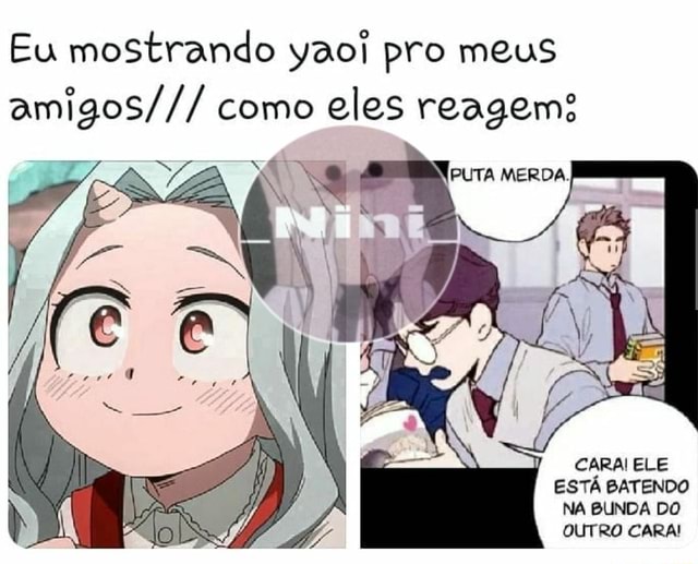 Paitado me fala anime i Domipara cu assisti - iFunny Brazil