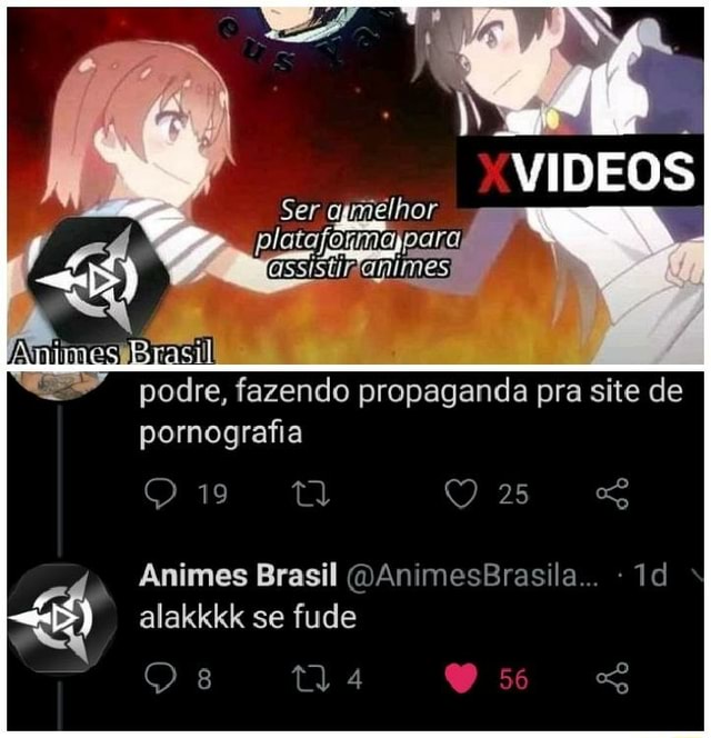 ASSISTA ANIMES NO MELHOR SITE DE - Melhor dos Animes