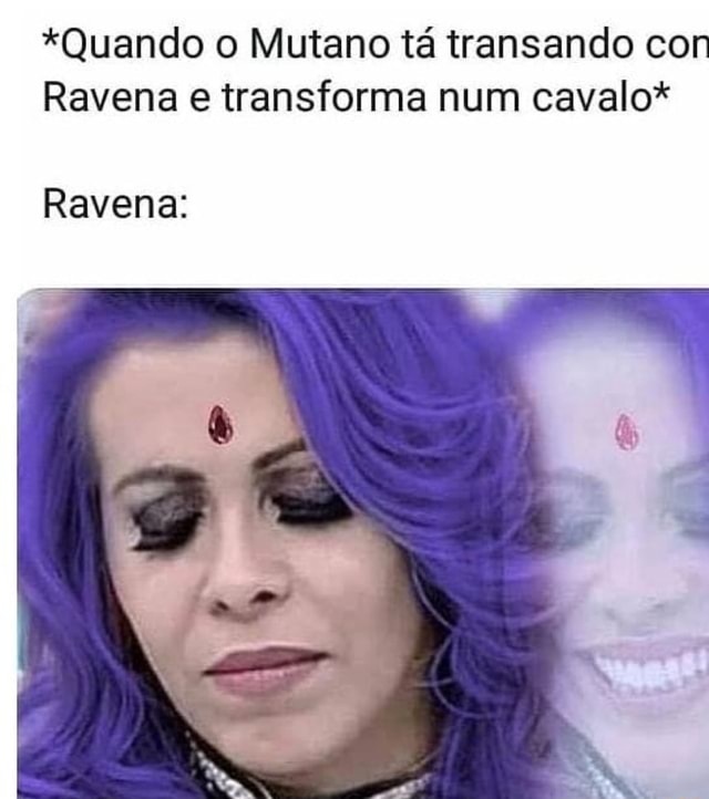 Ravena & Mutano