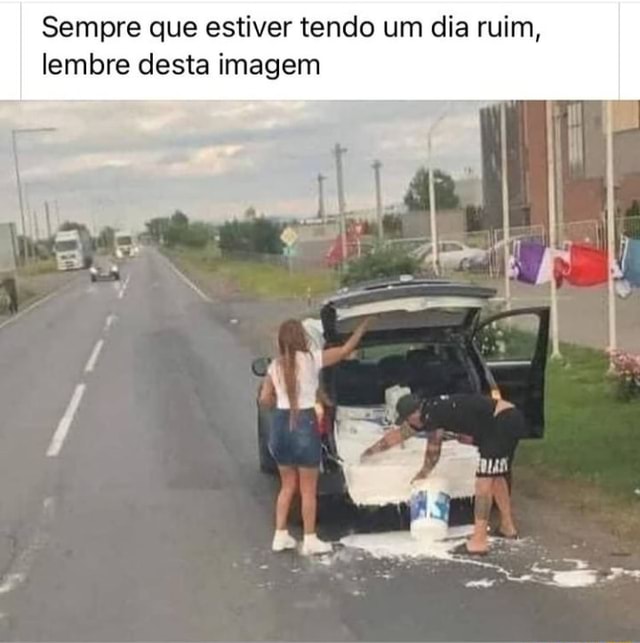 Dias ruins são necessários G O) piores venham - iFunny Brazil