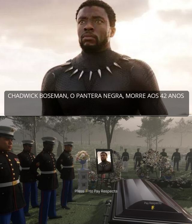 PRESS F TO PAY RESPECT AAA AA Essa carta é usada para homenagear alguém. -  iFunny Brazil