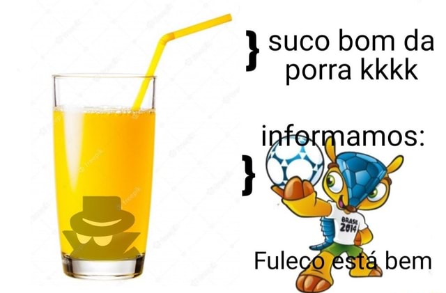 Suco Roblox PNG