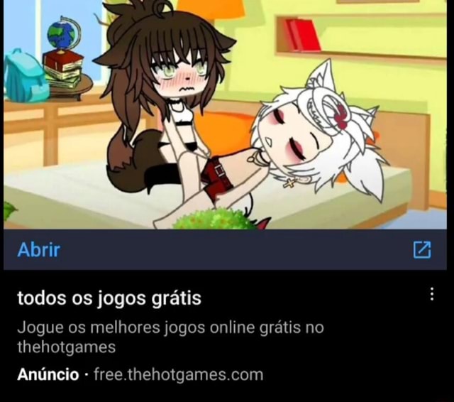 Jogos Online Grátis - Jogue os Melhores Jogos no Live