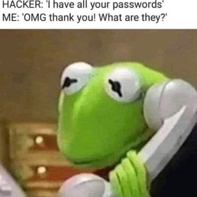 omg hacker