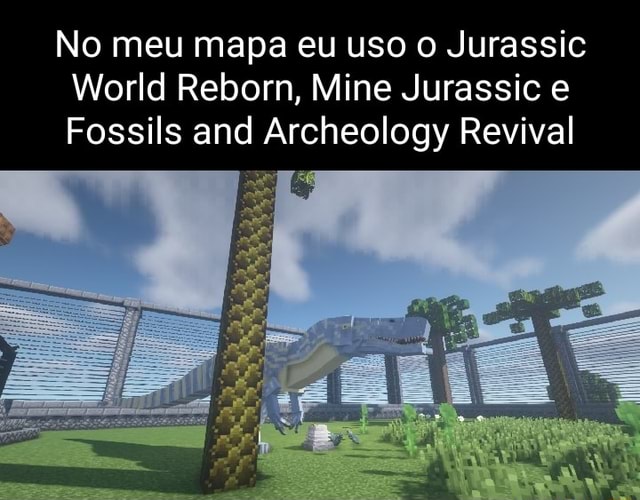 Jurassic World Reborn 2