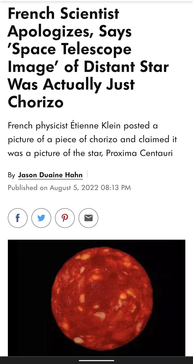 My favorite charcuterie board ever. French Scientist Apologizes, Says