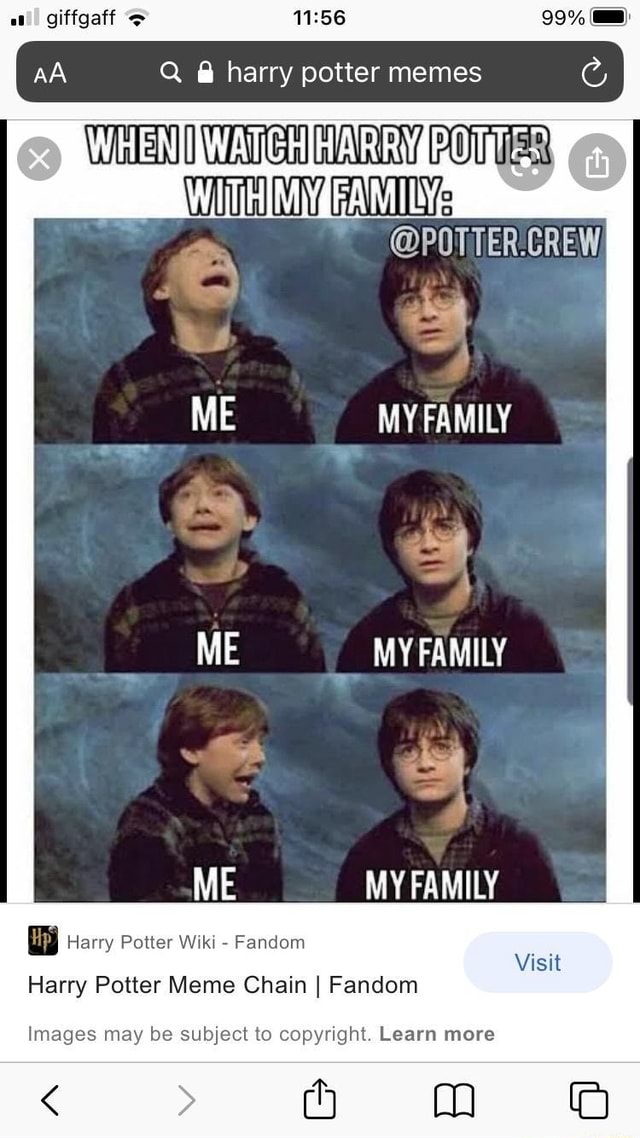 Harry Potter Meme Dump - giffgatf AA Q @ harry potter memes