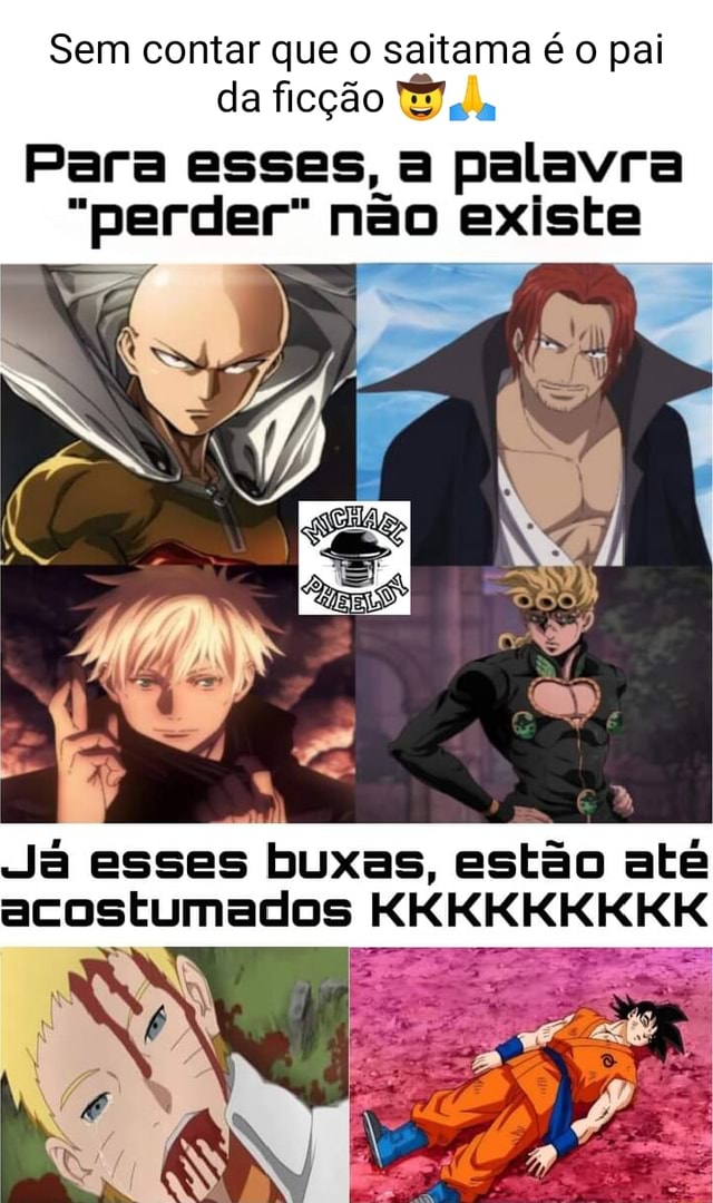 Cromático supremo te permite escolher ate 4 akuma no mus 200 PTI AS] -  iFunny Brazil