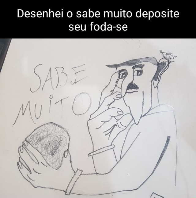 Acabei de bater 1500 dias no ifunny Depositem seus foda-se pe são