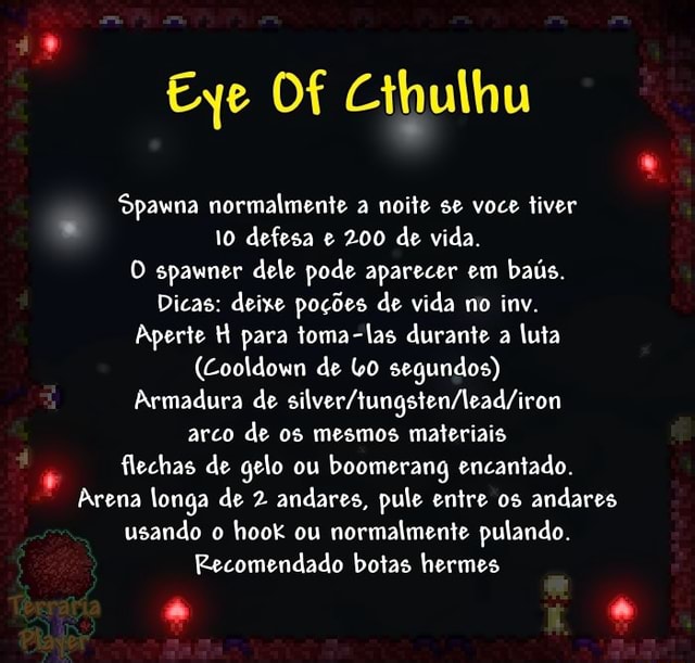 Eve Of Cthulhu