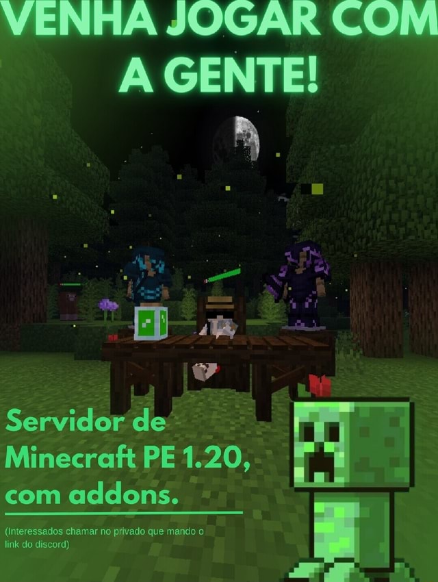 Não é muito mas gostaria de compartilhar meu novo Pc básico pra jogar  Minecraft 1.8.9 com meus amigos - iFunny Brazil