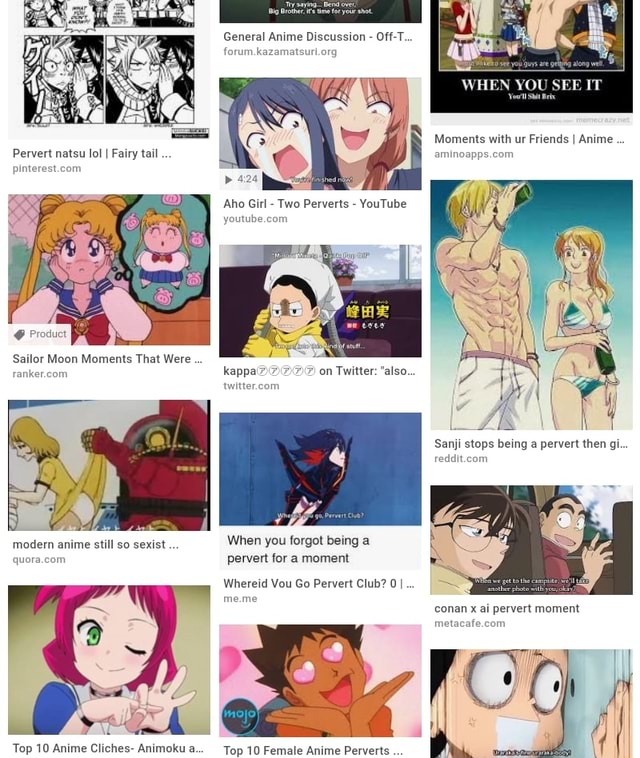 My brother said anime is a cartoon. What should I do? - Quora