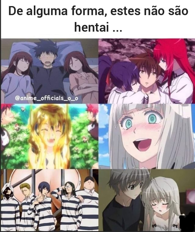 Se fosse hentai, todos dariam smile, mas é só meu desenho de fino senhores  & A I / ih ) > DA - iFunny Brazil