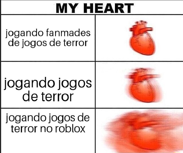 melhores jogos de terror no roblox