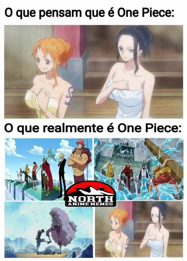 949 Episódios Eu querendo assistir One Piece - iFunny Brazil